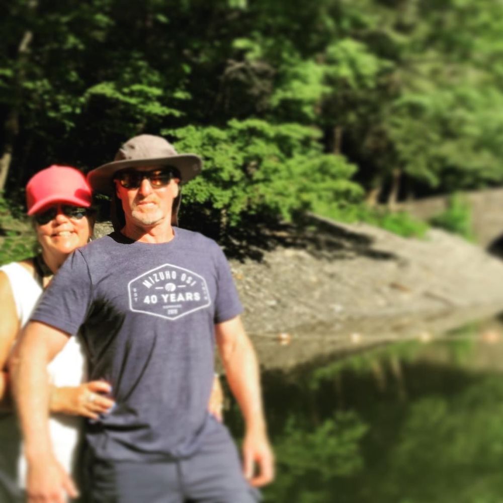 Meet your Posher, Belle